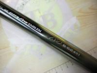 HZILエンブレムISO 5-52遠投I