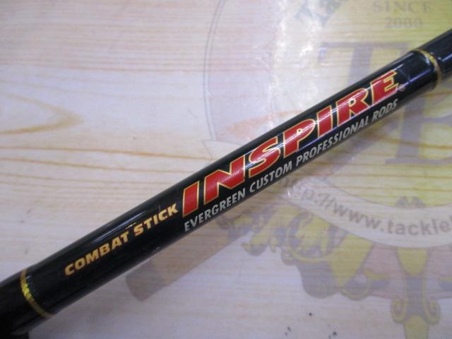 インスパイア ICSC-60M.TG