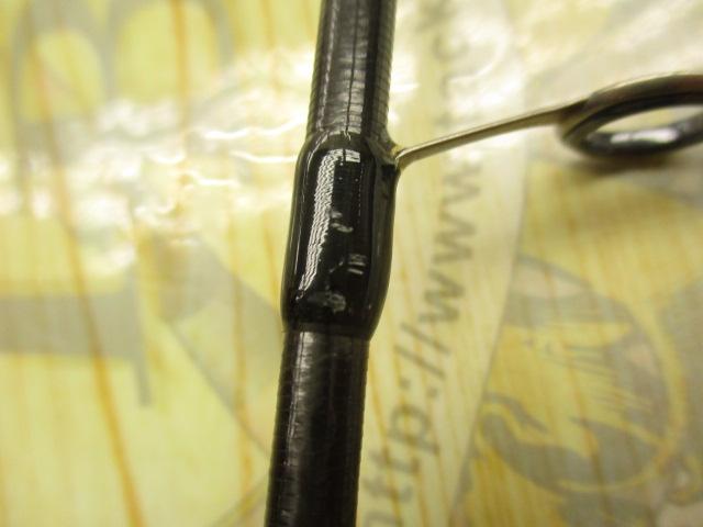 グランデージ LITE64