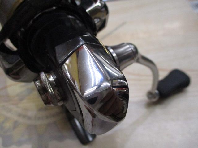 20ルビアス LT2500-XH｜＠ベリーネット 日本最大新品中古釣具WEBショップ