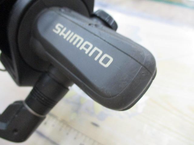 チタノスパワーエアロ GT6000 5号仕様