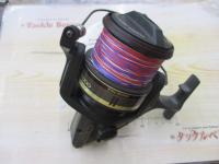 チタノスパワーエアロ GT6000 5号仕様