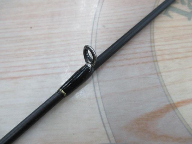 グラディエーターマキシマム GX-61ULS-ST マックスフィクサー