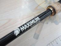 グラディエーターマキシマム GX-61ULS-ST マックスフィクサー