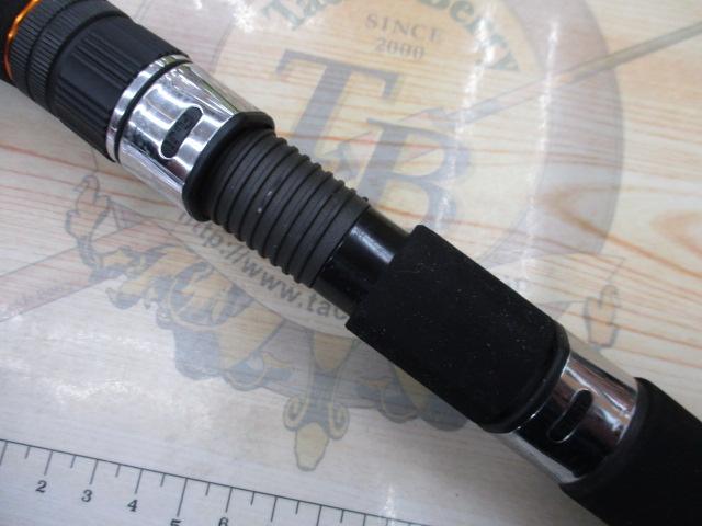 リーディング ヤリイカ MH-175