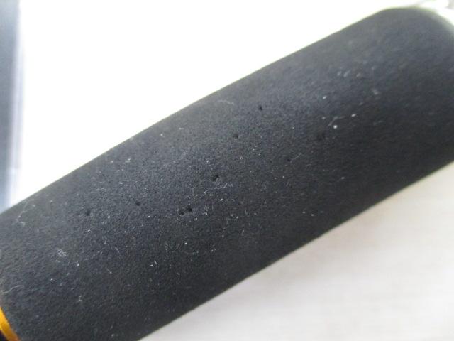 リーディング ヤリイカ MH-175