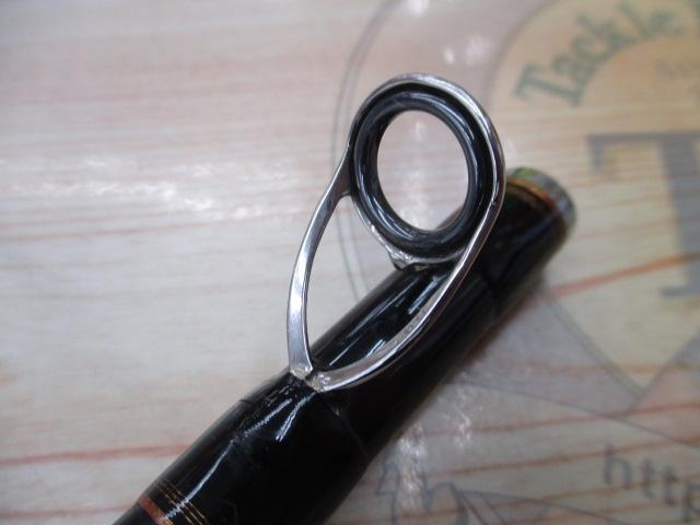 リーディング ヤリイカ MH-175