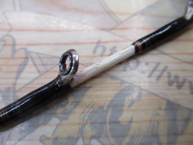 リーディング ヤリイカ MH-175