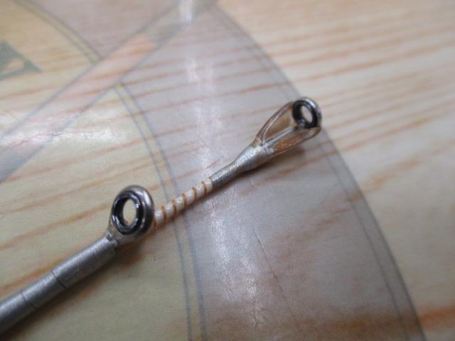 Aトリガー カットウ 150