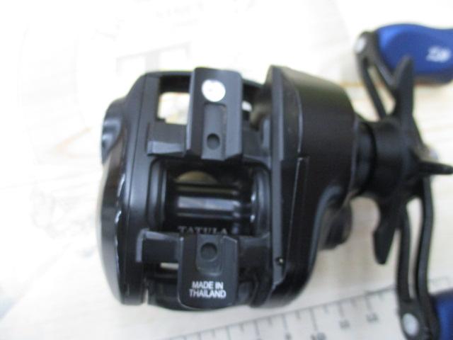 24タトゥーラ TW 100XHL