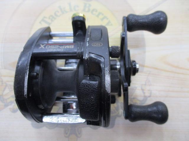 バンタムマークプラスBMP-250X