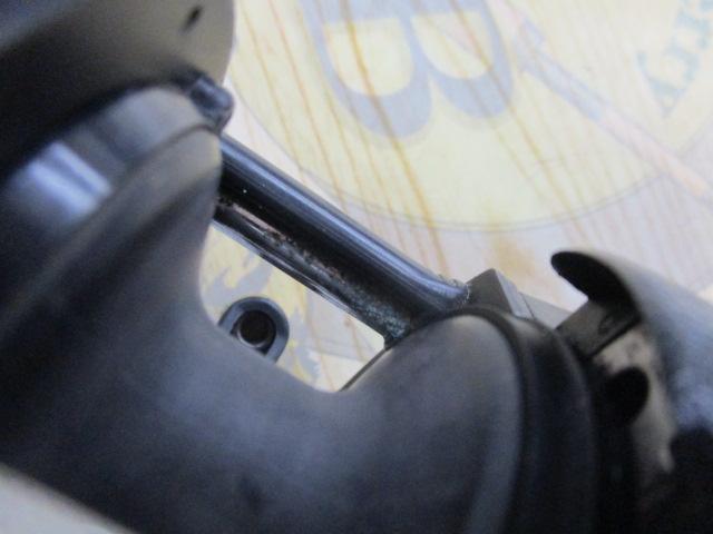 バンタムマークプラスBMP-250X