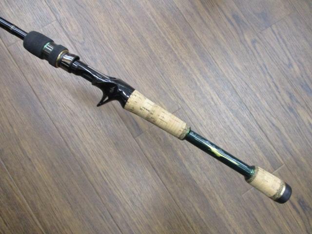 ロードランナーストラクチャー ST640M-Ft ライトラバージグ/ワッキー