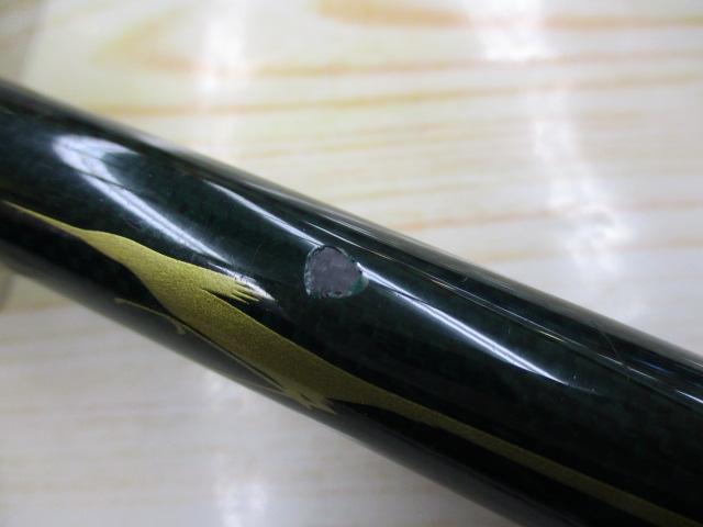 ロードランナーストラクチャー ST640M-Ft ライトラバージグ/ワッキー