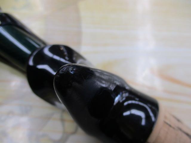 ロードランナーストラクチャー ST640M-Ft ライトラバージグ/ワッキー