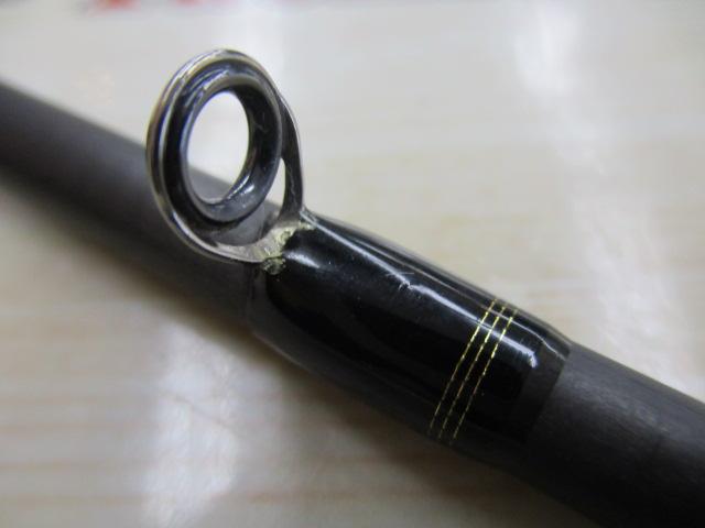 ロードランナーストラクチャー ST640M-Ft ライトラバージグ/ワッキー