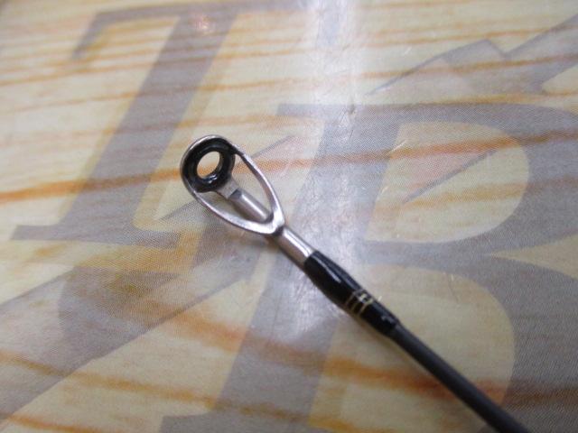 ロードランナーストラクチャー ST640M-Ft ライトラバージグ/ワッキー