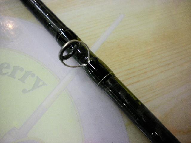 ブレイゾン C610M-2