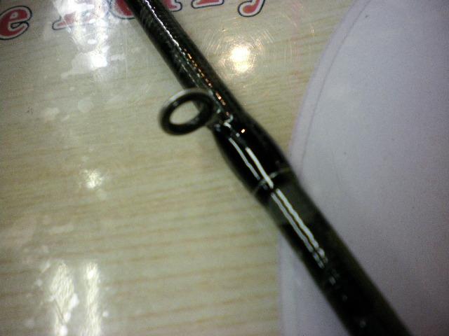 ブレイゾン C610M-2