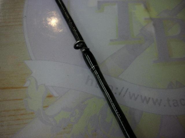 ブレイゾン C610M-2