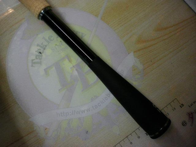 ブレイゾン C611H-2・SB