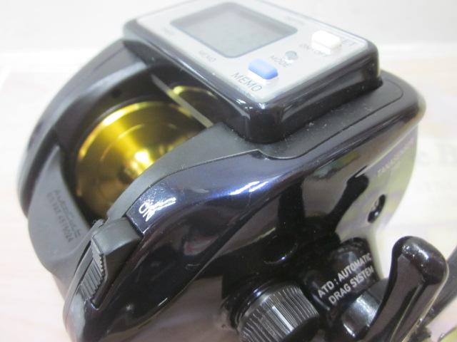 17タナセンサー 250