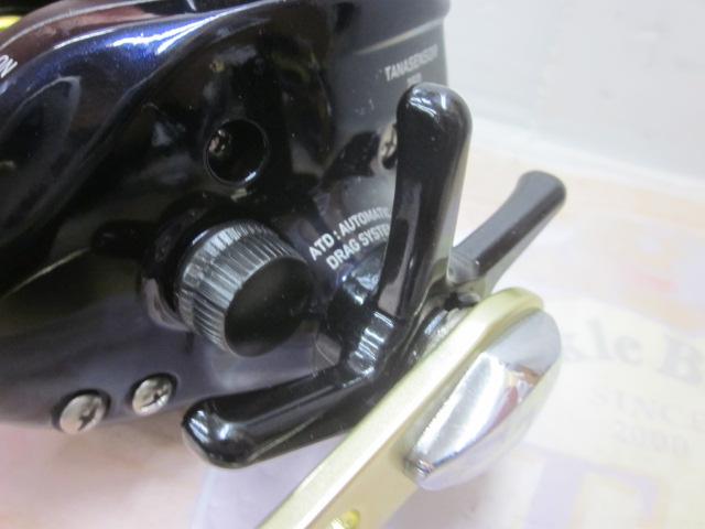 17タナセンサー 250