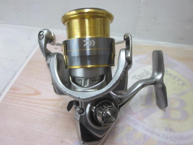 18フリームス LT2500S-XH｜＠ベリーネット 日本最大新品中古釣具WEB