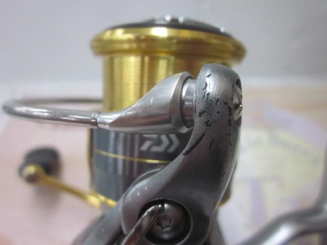 18フリームス LT2500S-XH