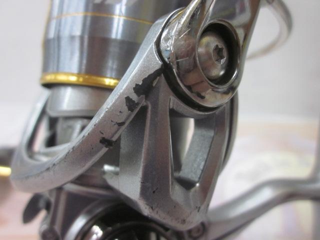 18フリームス LT2500S-XH