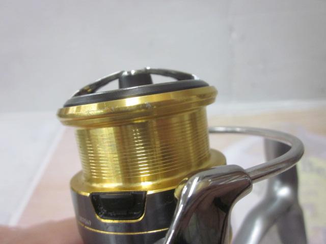 18フリームス LT2500S-XH