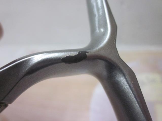 18フリームス LT2500S-XH