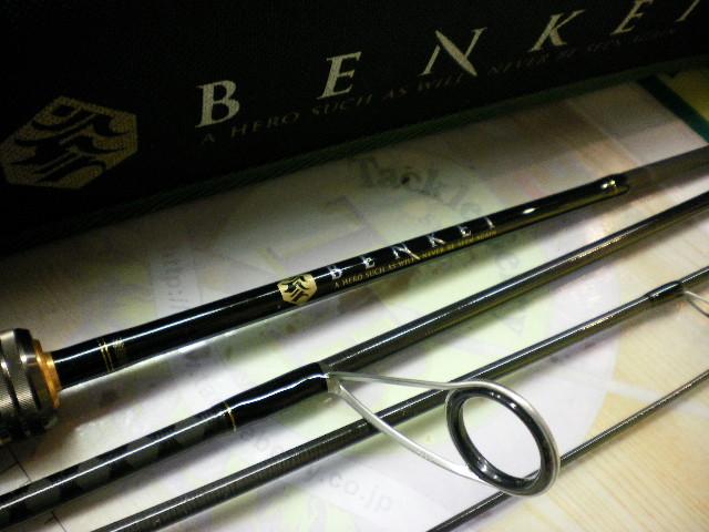 ベンケイ BIS-644L