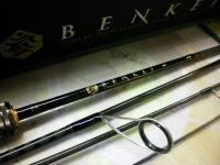 ベンケイ BIS-644L