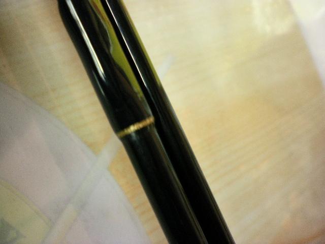 スーパートラウティン ST-802L