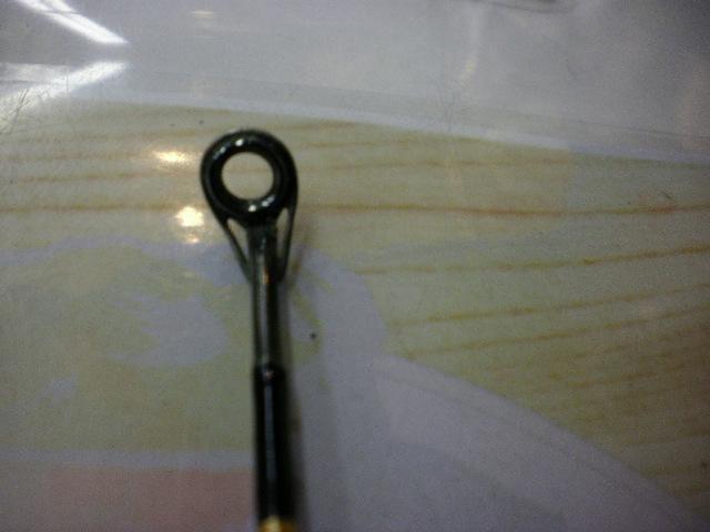 スーパートラウティン ST-802L