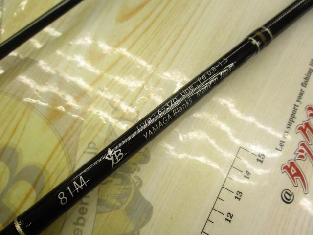 アーリープラス 81M