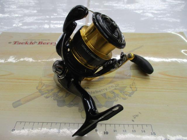 23レガリス LT3000-CXH