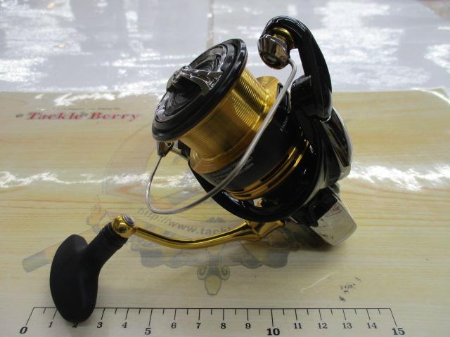 23レガリス LT3000-CXH