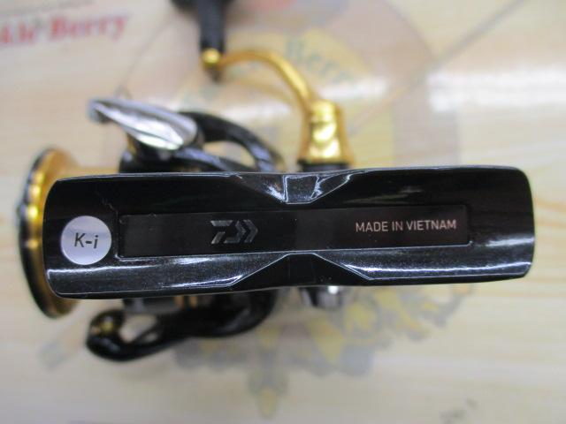 23レガリス LT3000-CXH