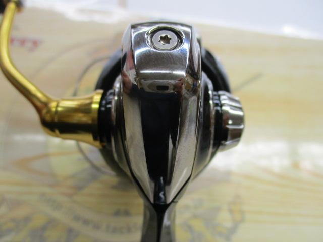 23レガリス LT3000-CXH