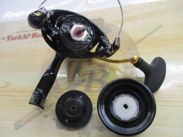 23レガリス LT3000-CXH