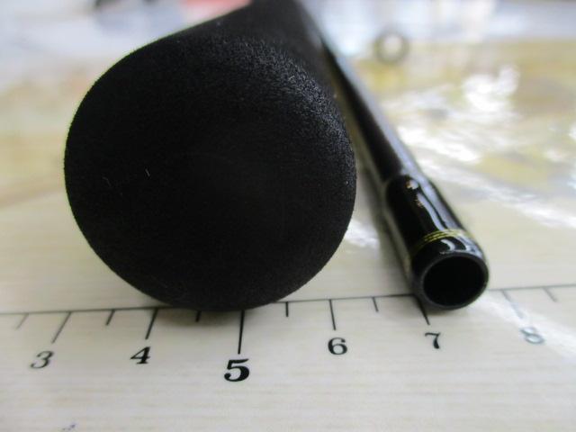 ルアーニスト 76ML