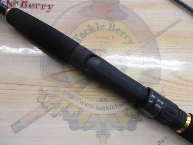 ルアーニスト 76ML