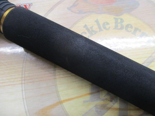 ルアーニスト 76ML