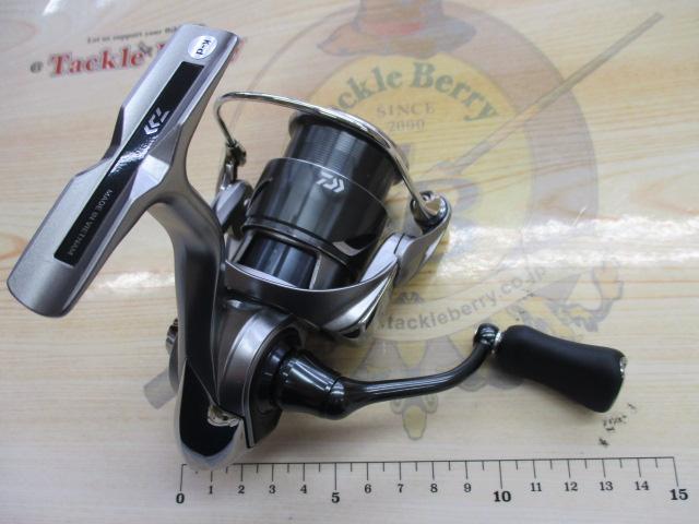 25カルディア FC LT2000S-H