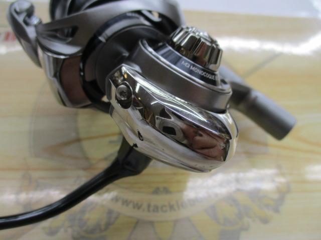 25カルディア FC LT2000S-H