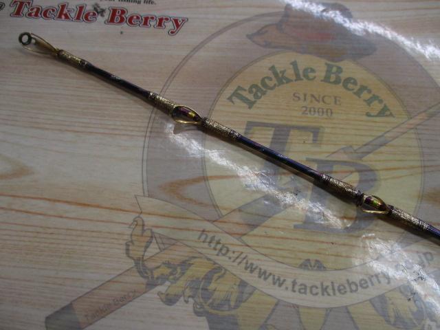 インビクタマダイT2 255