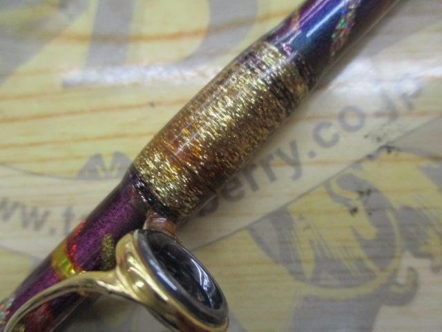 インビクタマダイT2 255