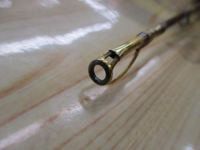 インビクタマダイT2 255